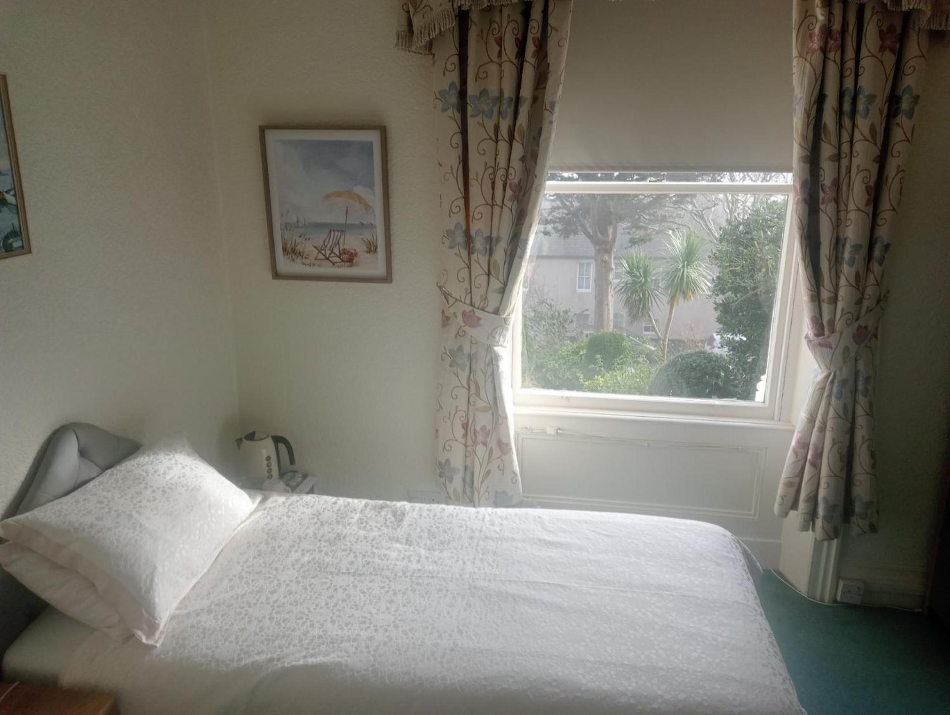 Bron Orme Private Guest house Llandudno